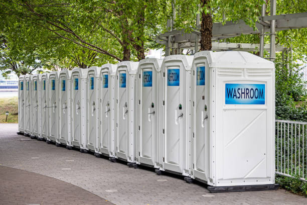 Best Affordable portable toilet rental  in Laurel, VA