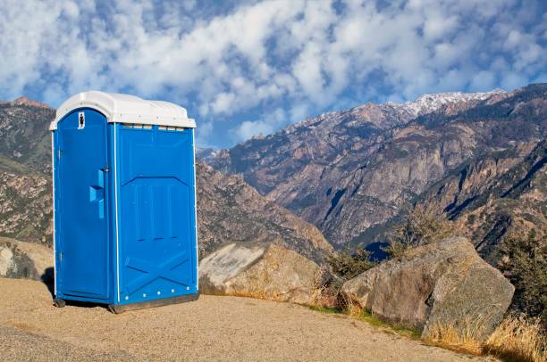 Best Luxury portable toilet rental  in Laurel, VA