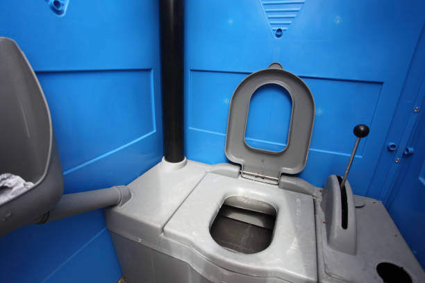 Best Emergency porta potty rental  in Laurel, VA