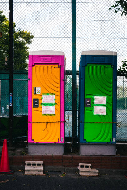 Best Porta potty rental near me  in Laurel, VA
