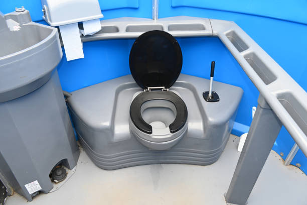 Best Long-term porta potty rental  in Laurel, VA