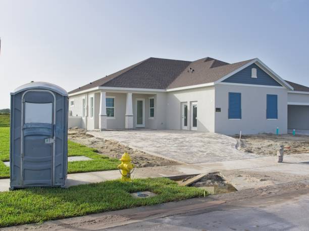 Best Affordable porta potty rental  in Laurel, VA