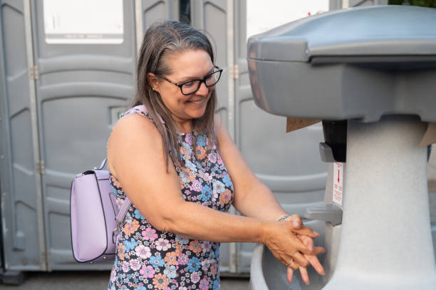 Best Affordable portable toilet rental  in Laurel, VA