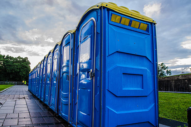 Best Construction site porta potty rental  in Laurel, VA