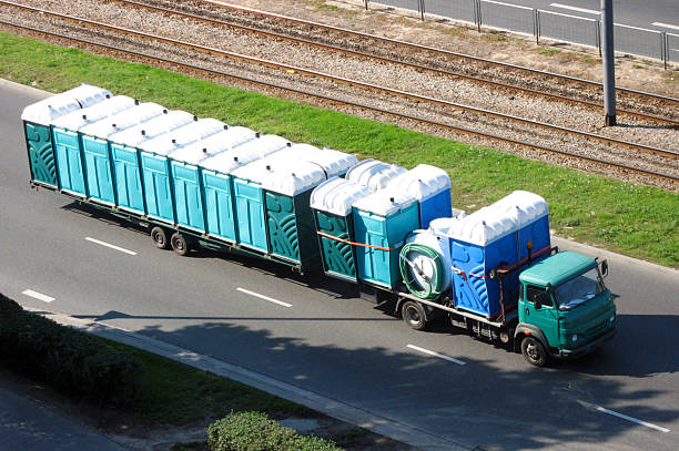 Best Best portable toilet rental  in Laurel, VA