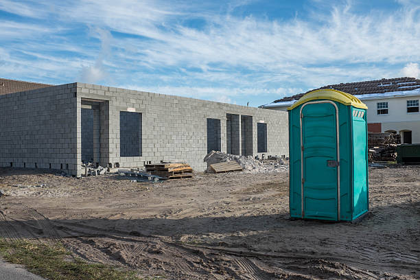 Best Local porta potty services  in Laurel, VA
